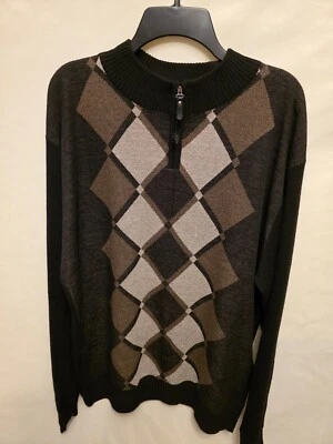 Sahara Club Men's Sweater Size 3XL/3TG New without tags, never worn - Image 1 of 3
