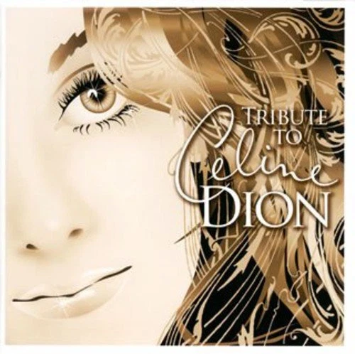 Various Artists - Celine Dion Tribute - Bild 1 von 1