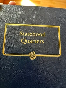 1999-2008-S Mint Proof Set -50 State Quarters B/U Proof set - Picture 1 of 9