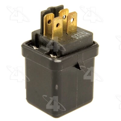 NEW A/C Compressor Clutch Relay for 1985-91 Toyota and 1990-94 Lexus LS400 35980 - Изображение 1 из 2