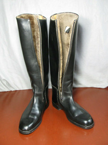 Las mejores ofertas en Hombres Botas de montar alto | eBay