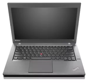 Refurbished Lenovo ThinkPad T440 14" i5-4300U 1.9GHz 8GB 256GB SSD Win 10 Pro - Picture 1 of 5
