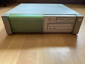 Siemens Nixdorf Pro C5 vintage Computer PC - Bild 1 von 7