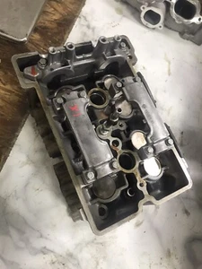 20 Polaris RZR RGR 1000 Ranger DOHC Engine cylinder head 1205828 - Picture 1 of 12