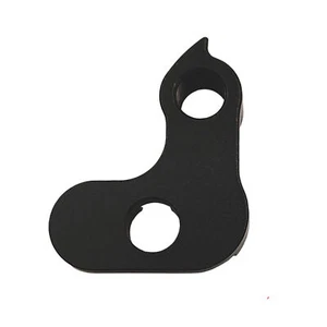 Aluminum Rear Derailleur Hanger 3 Speed for 421 Folding Bike Fixed Gear Adapter - Picture 1 of 14
