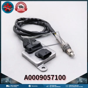 A0009057100 Nitrogen NOX Oxide Sensor For Mercedes-Benz W463, C117, W156, W164 - Picture 1 of 9