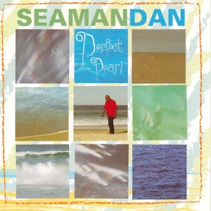 Perfect Pearl by Seaman Dan (CD) - BRAND NEW - Picture 1 of 2