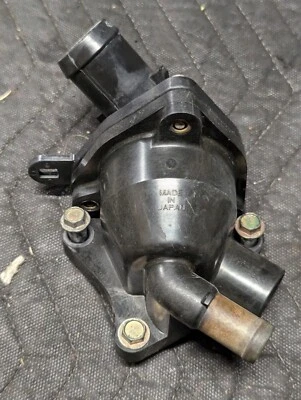 Conjunto de termostato OEM 02-06 Acura RSX tipo S 19301-PNA-003 DC5 02-06 CR-V Foto 1 de 4