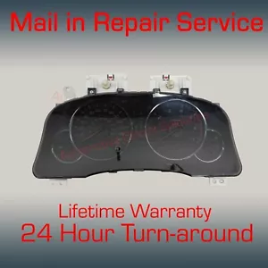2003-2009 Lexus GX470 Instrument Gauge Cluster Repair - Bild 1 von 1