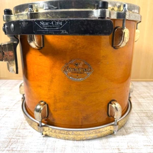 TAMA Starclassic Tom Drum 12"x10" Made in Japan - Picture 1 of 10