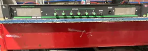 Sistema de monitor de audio Ward-Beck Systems AMX-6 - Imagen 1 de 8