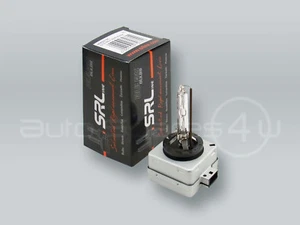 SRL (Hecho en EU) D1S 4300K XENÓN HID Faro Bombilla - Imagen 1 de 3