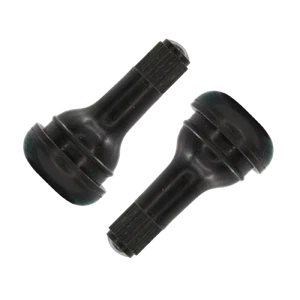 Tru-Flate 30-415-2 2 Pack of TR415 1-1/4” Snap-In Valve Stems - Picture 1 of 3