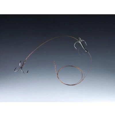 Balzer Matze Koch MK Doppel-Drilling System mit verschiebbarem Drilling Köfi - Bild 1 von 2