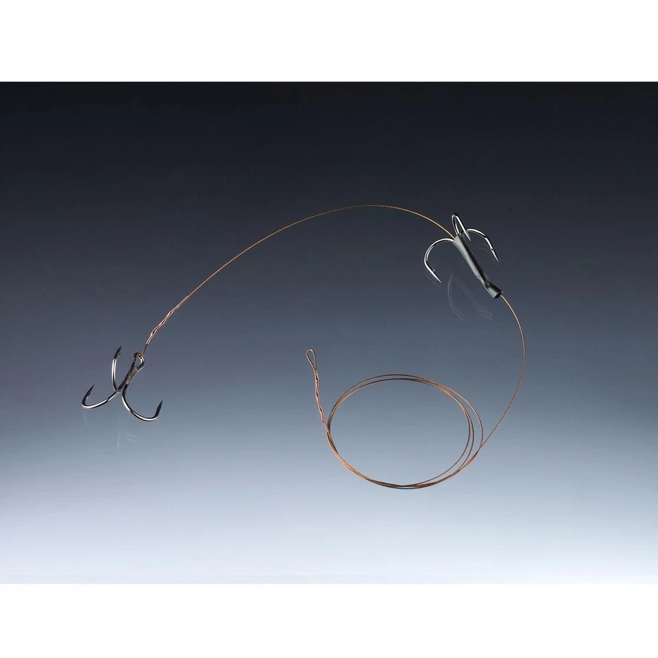 Balzer MK Adventure Matzes Drilling-system