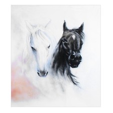 Animal Print Wall Hanger Tapestry Tablecloth Yoga Mat Throw Bedspread Home Decor Elephant