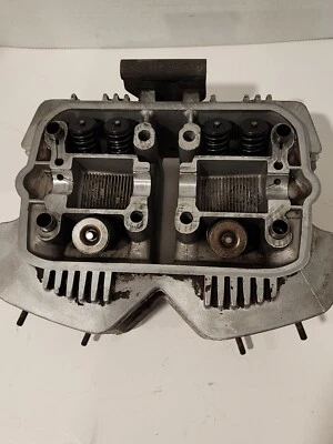 Honda Cm400t 1980 válvulas y resortes de culata del motor Foto 1 de 4