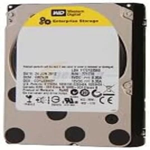 WD WD6001BKHG New Dell/WD 600GB 10K 6Gb/s 2.5 SAS with R Series Tray - Picture 1 of 1