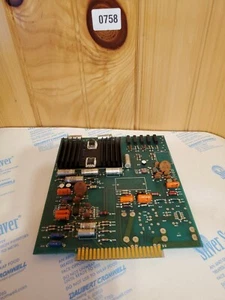 WPC 24X1 BOX TILT AMP CIRCUIT BOARD *IN*STOCK*USA* READY TO SHIP  - Picture 1 of 12