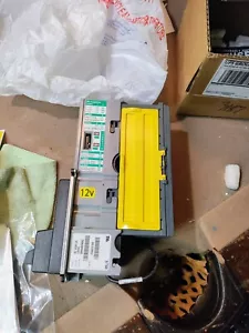 1 mars mei ae 2654 u5 12vdc bill acceptor 1/5/10/20 dollar bills - Picture 1 of 3