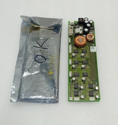 AT&S FO MI 34967 Driver board DE328/5 TEAM DE328/5 - Image 1 of 4