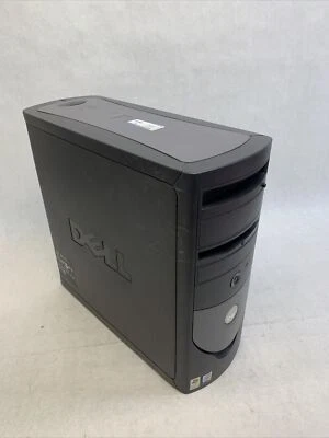 Dell Optilex GX240 MT Intel Pentium 4 1.7GHz 640MB RAM  No HDD No OS - Image 1 of 4