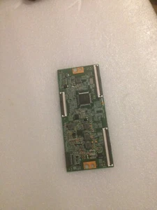 HISENSE TV MODEL 50R6E T-con Board - Picture 1 of 2