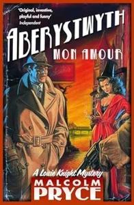 Aberystwyth Mon Amour, New Books - Foto 1 di 1