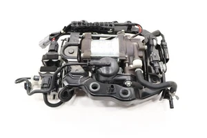 2018 - 2025 LEXUS LS500 AIR RIDE SUSPENSION COMPRESSOR OEM 04290G222028 - Picture 1 of 11