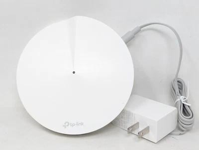 TP-Link Deco M5 AC1300 whole Home Mesh  Wi-fi Access Point - Image 1 of 3