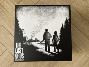 The Last of Us - Escape The Dark Board Game - Kickstarter Collector's Edition - Picture 1 of 9