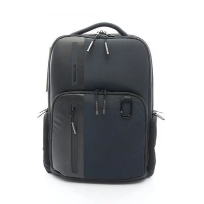 Samsonite BIZ2GO Mochila Mochila 1421431277 Poliéster Verde Negro NUEVO... - Imagen 1 de 4