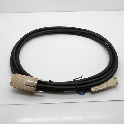 Molex Mini SAS 4i SFF-8088 To SFF-8470 3m Cable 74547-2053 - Image 1 of 4