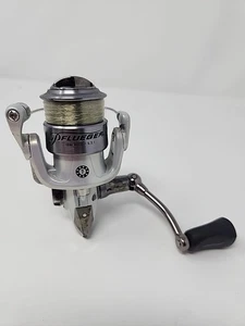 Mulinello da Pesca Spinning Pflueger Trion 7 7 trionsp25 Mono o Treccia - Foto 1 di 6