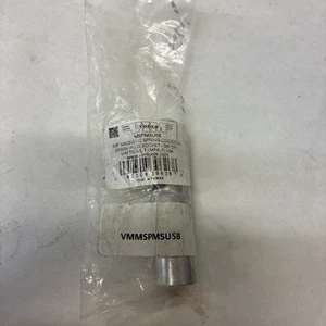 VIM Tools Pro Magnetic 5/8" Universal/ Flex Spark Plug Socket 3/8dr #MSPMSU58 - Foto 1 di 2