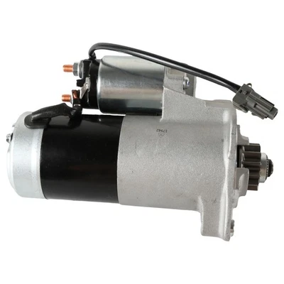 17942 Starter for 2005-2019 Nissan Frontier 05-12 Pathfinder 05-15 Xterra 4.0L Foto 1 de 4