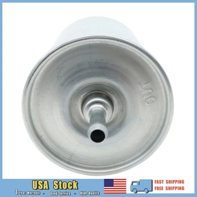 Fuel Filter 021104653A Fits 1984-1985 BMW E30 318i Audi A4 A6 A4 Quattro - Изображение 1 из 4