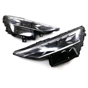 AUDI Q8 4MN Facelift 2024 - on Laser Scheinwerfersatz Steuergeräte 4M8941085 - Bild 1 von 13