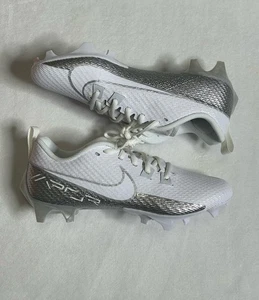 Botines de fútbol Nike Vapor Edge Speed 360 2 blancos DA5455-102 para hombre talla 9 - Imagen 1 de 9