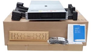 NEW Dell PowerEdge R770 CTO 2U Server 2x Xeon 6 CPU 32-DIMM 16-Bay H965i Front - Picture 1 of 8
