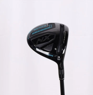 Honma Beres Nx 15° 3 Fairway Wood Regular Flex Vizard 1241415 Good - Image 1 of 4