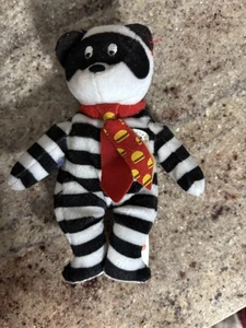 Ty 2004 McDonalds Schinken Einbrecher Happy Meal - Bild 1 von 4