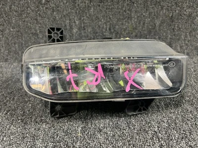 Dodge Ram 1500 2500 3500 2019 2020 luz antiniebla pasajero derecho Foto 1 de 4