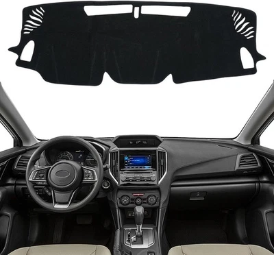 For 2020-2025 Subaru Outback Dashboard Cover Sunshade Protector Dash Cover - Image 1 of 4
