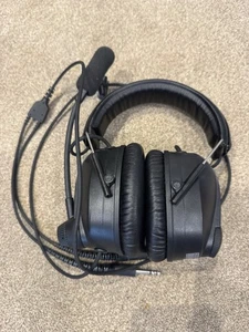 SENNHEISER HME 100 Twin Plug GA Headset - Picture 1 of 2