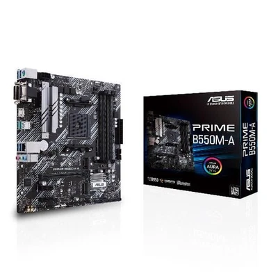 PRIME-B550M-A 5418913 PRIME B550M-A - Immagine 1 di 4