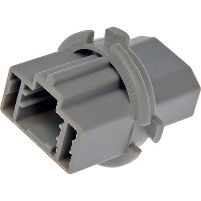 Enchufe bombilla Dorman 645-933 lado trasero conductor o pasajero derecho izquierdo/derecho Foto 1 de 3