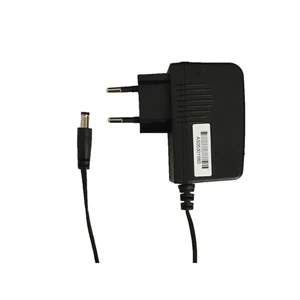 Schaltnetzteil 12V 1A DC Stecker - Bild 1 von 3