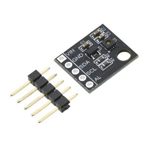 NSHT30 Digital Temperature Humidity Sensory I2C High Accuracy - Picture 1 of 8