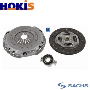 CLUTCH KIT 3000 951 278 FOR ALFA ROMEO GT/V SPIDER GTV 156/Sportwagon 147 2.0L - Picture 1 of 6